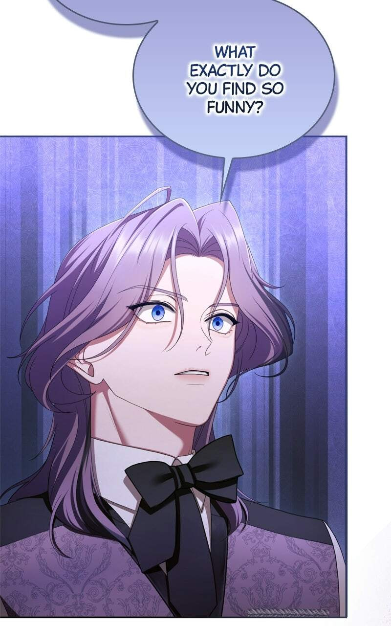 Teikoku Ichi no Akujo ni Dekiai ga Tomarimasen! Chapter 93 page 73 - 