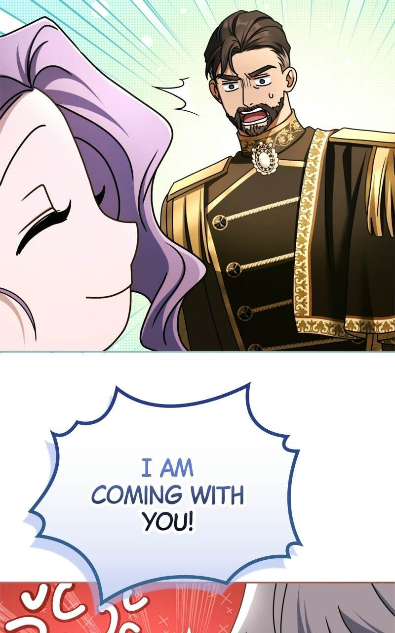 Teikoku Ichi no Akujo ni Dekiai ga Tomarimasen! Chapter 93 page 9 - 