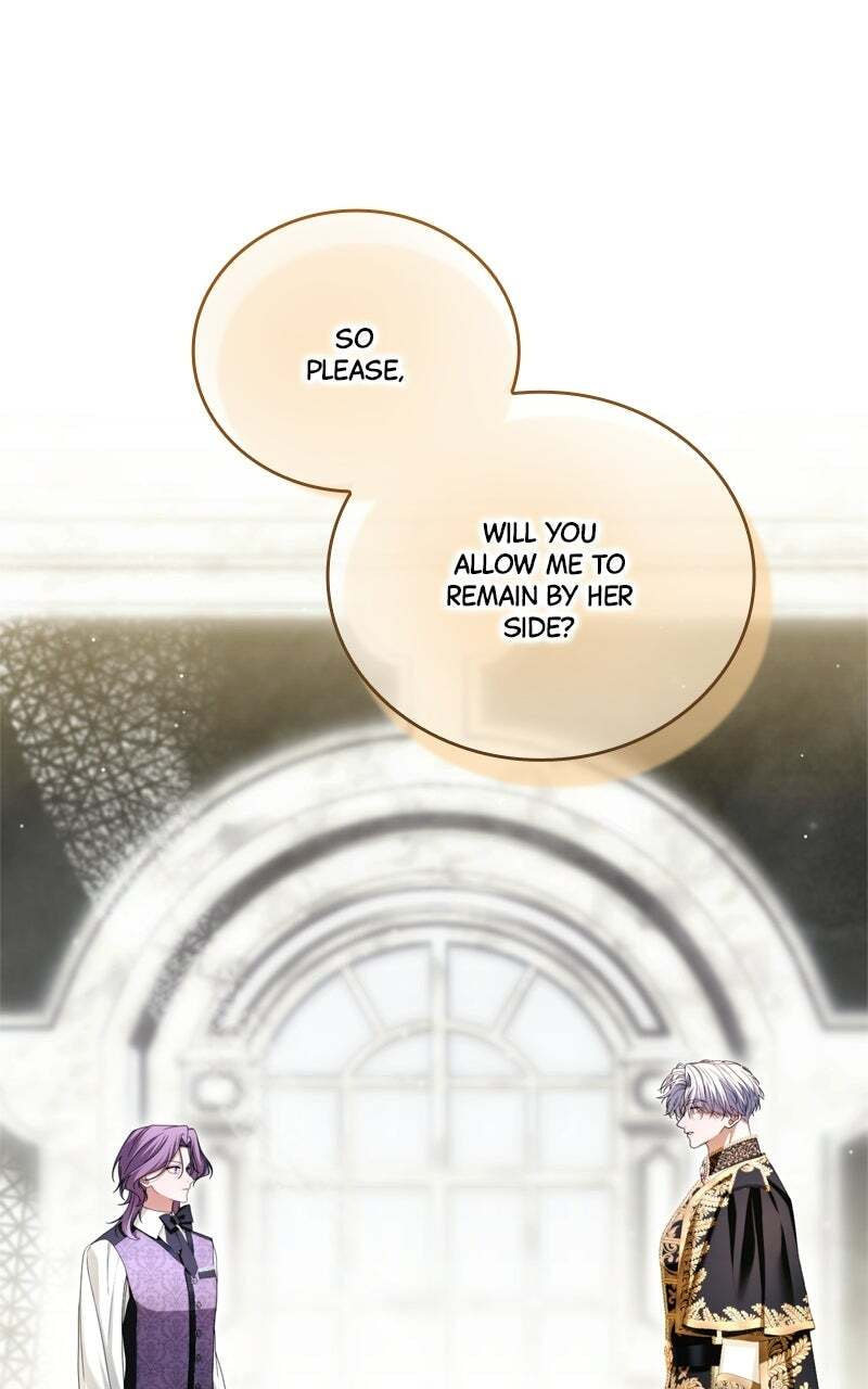 Teikoku Ichi no Akujo ni Dekiai ga Tomarimasen! Chapter 93 page 81 - 