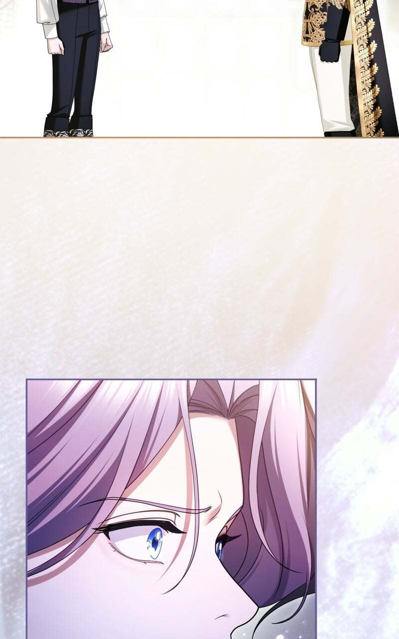 Teikoku Ichi no Akujo ni Dekiai ga Tomarimasen! Chapter 93 page 82 - 