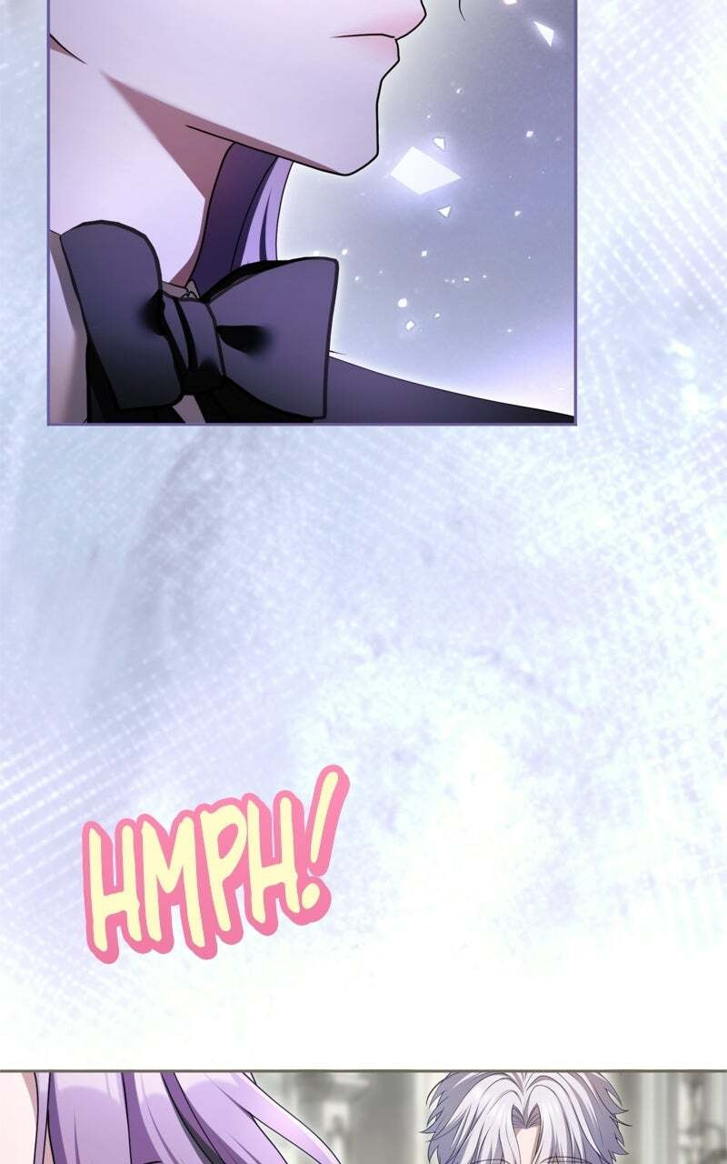 Teikoku Ichi no Akujo ni Dekiai ga Tomarimasen! Chapter 93 page 83 - 