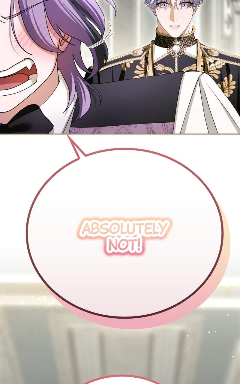 Teikoku Ichi no Akujo ni Dekiai ga Tomarimasen! Chapter 93 page 84 - 