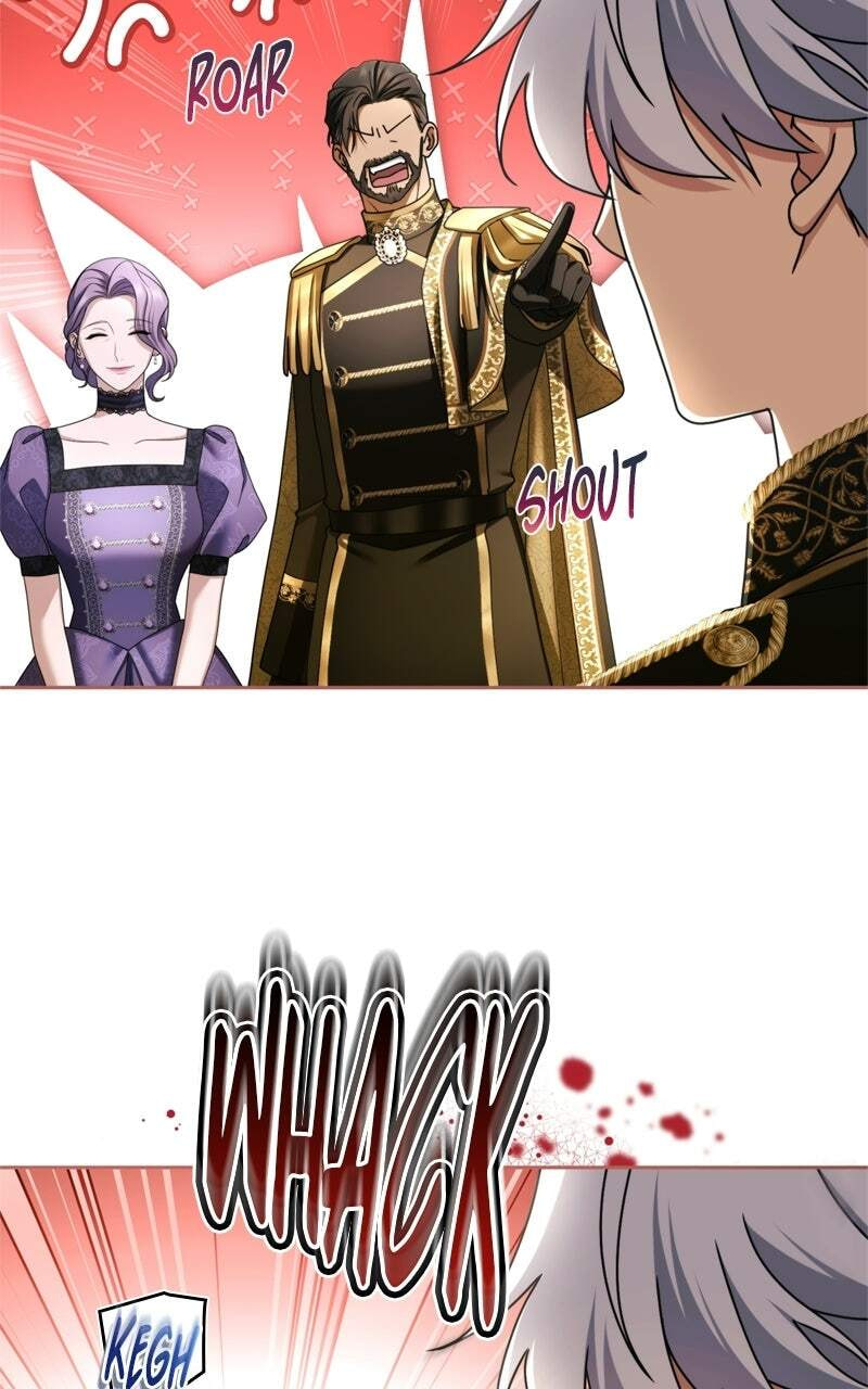 Teikoku Ichi no Akujo ni Dekiai ga Tomarimasen! Chapter 93 page 10 - 