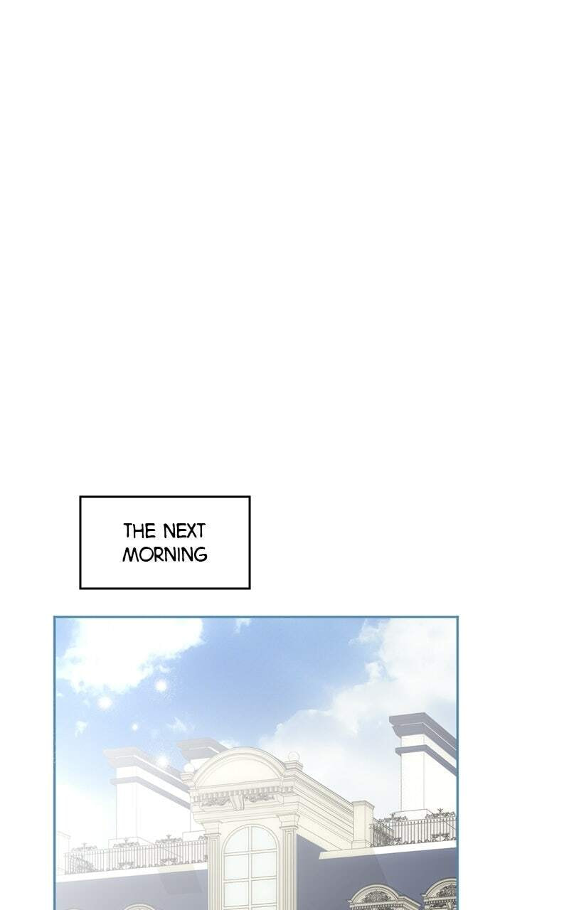 Teikoku Ichi no Akujo ni Dekiai ga Tomarimasen! Chapter 93 page 95 - 