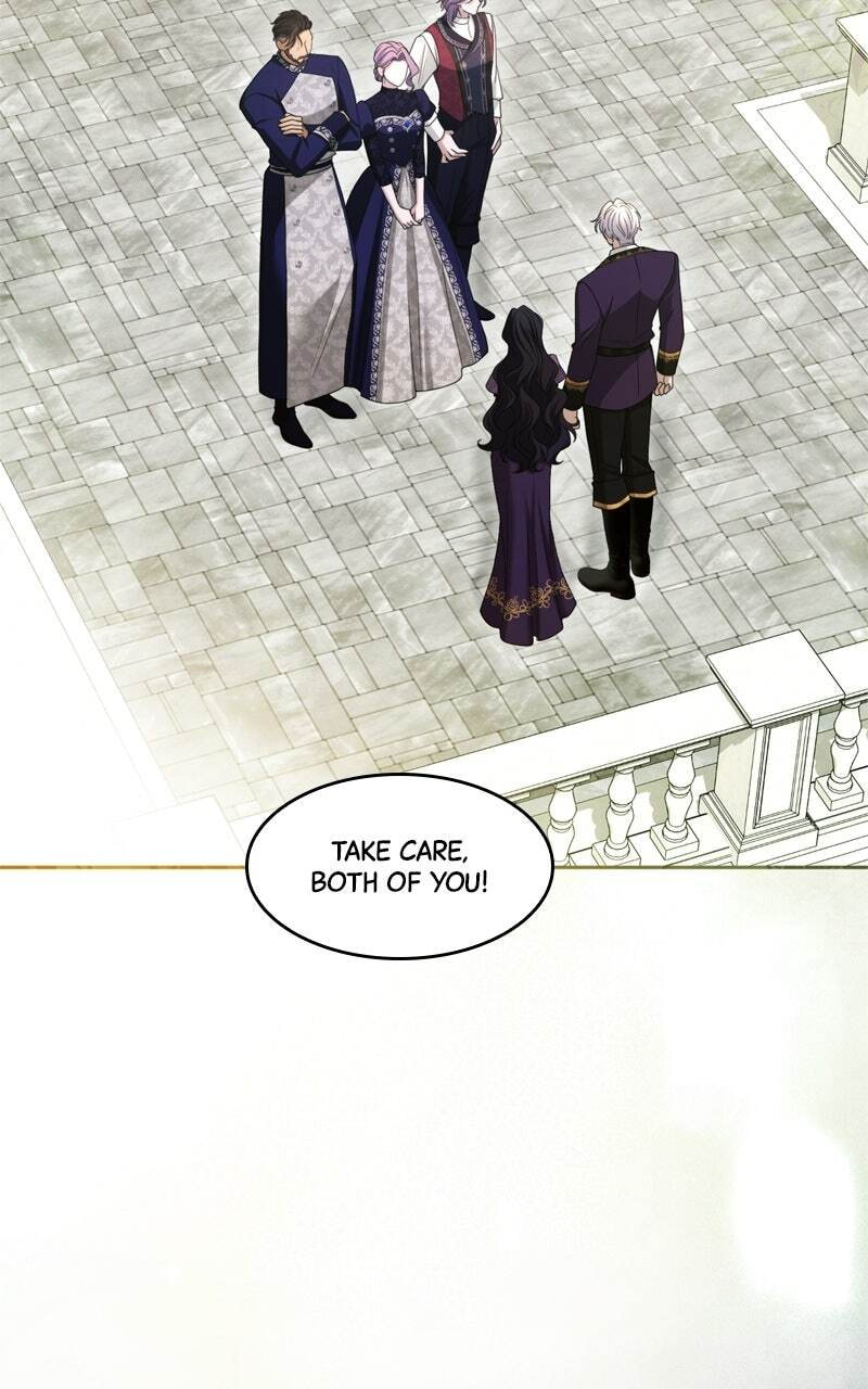 Teikoku Ichi no Akujo ni Dekiai ga Tomarimasen! Chapter 93 page 97 - 