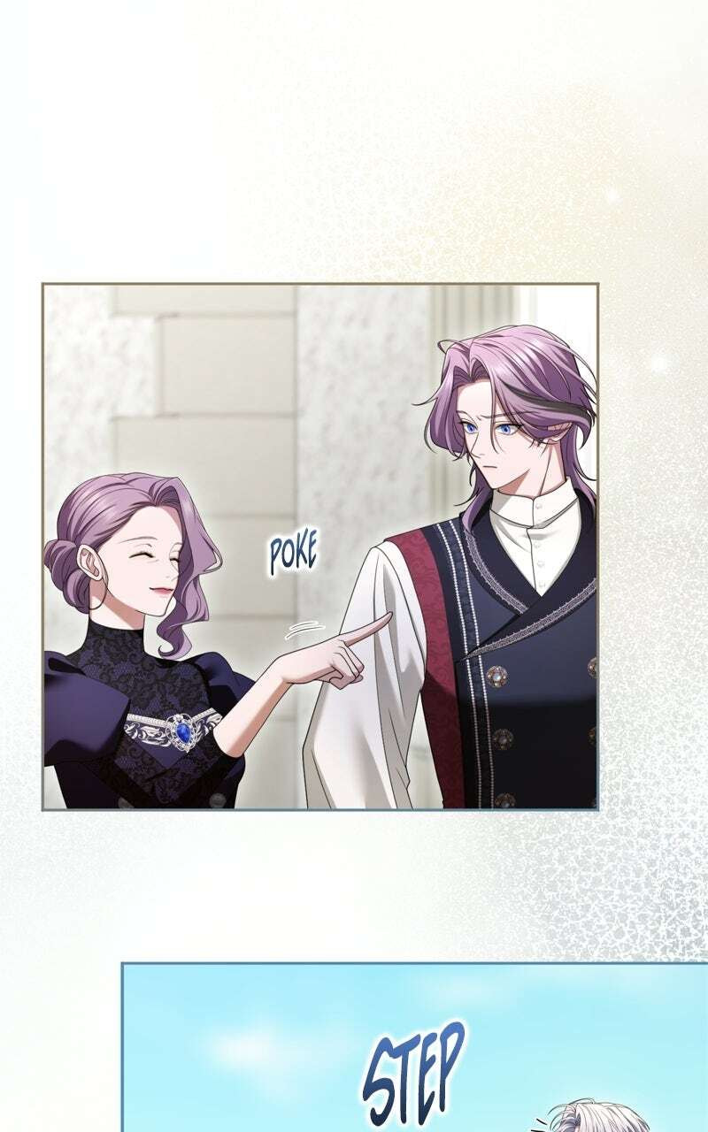 Teikoku Ichi no Akujo ni Dekiai ga Tomarimasen! Chapter 93 page 99 - 