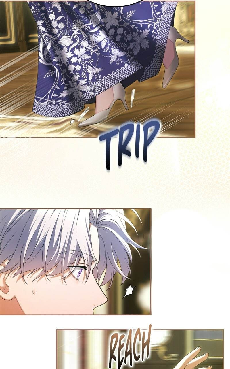 Teikoku Ichi no Akujo ni Dekiai ga Tomarimasen! Chapter 94 page 12 - 