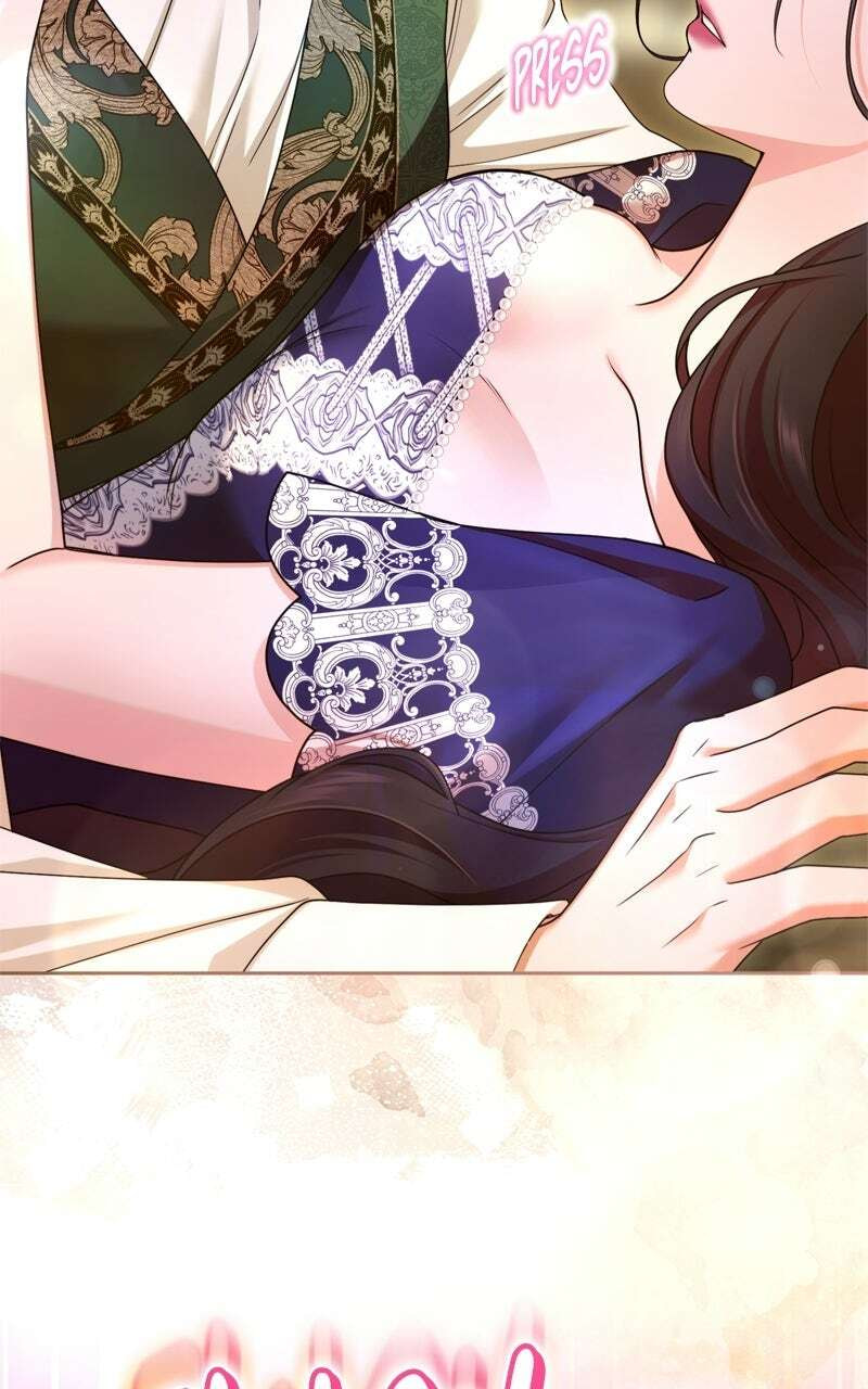 Teikoku Ichi no Akujo ni Dekiai ga Tomarimasen! Chapter 94 page 16 - 