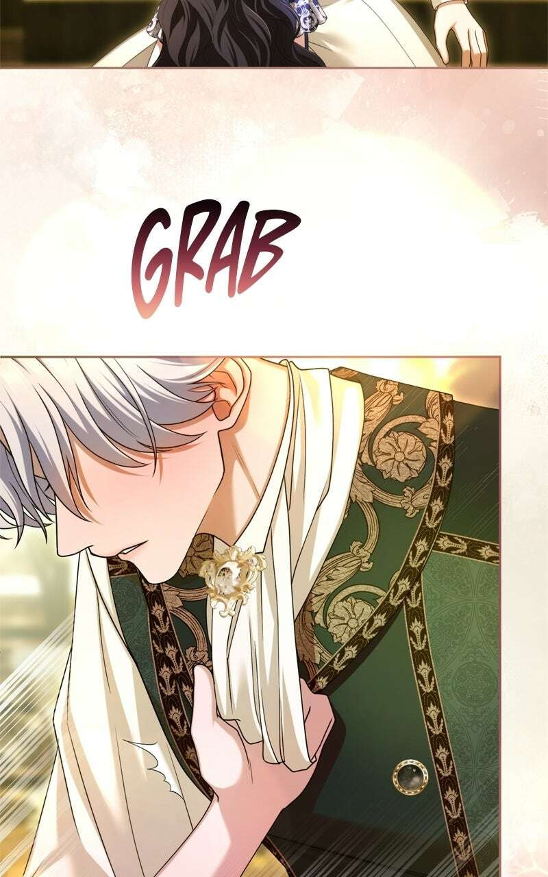 Teikoku Ichi no Akujo ni Dekiai ga Tomarimasen! Chapter 94 page 19 - 
