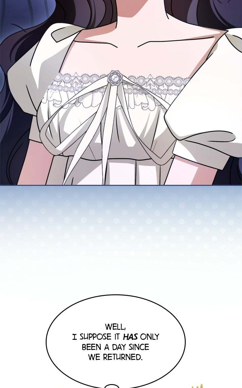 Teikoku Ichi no Akujo ni Dekiai ga Tomarimasen! Chapter 94 page 3 - 