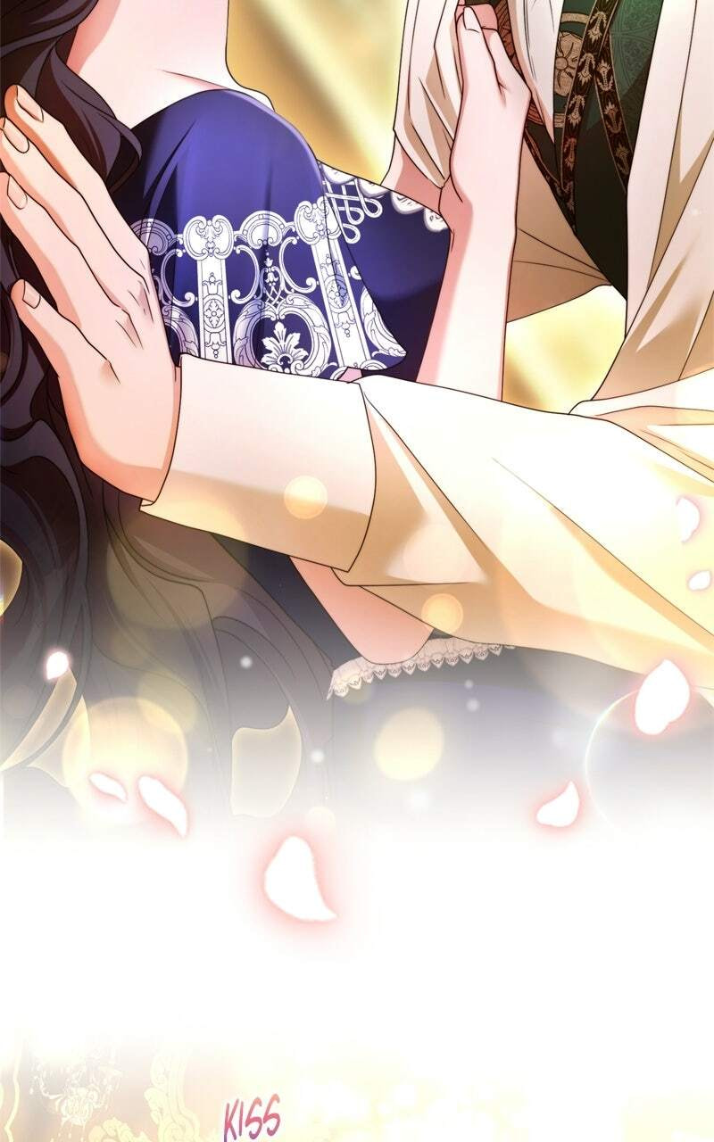 Teikoku Ichi no Akujo ni Dekiai ga Tomarimasen! Chapter 94 page 21 - 