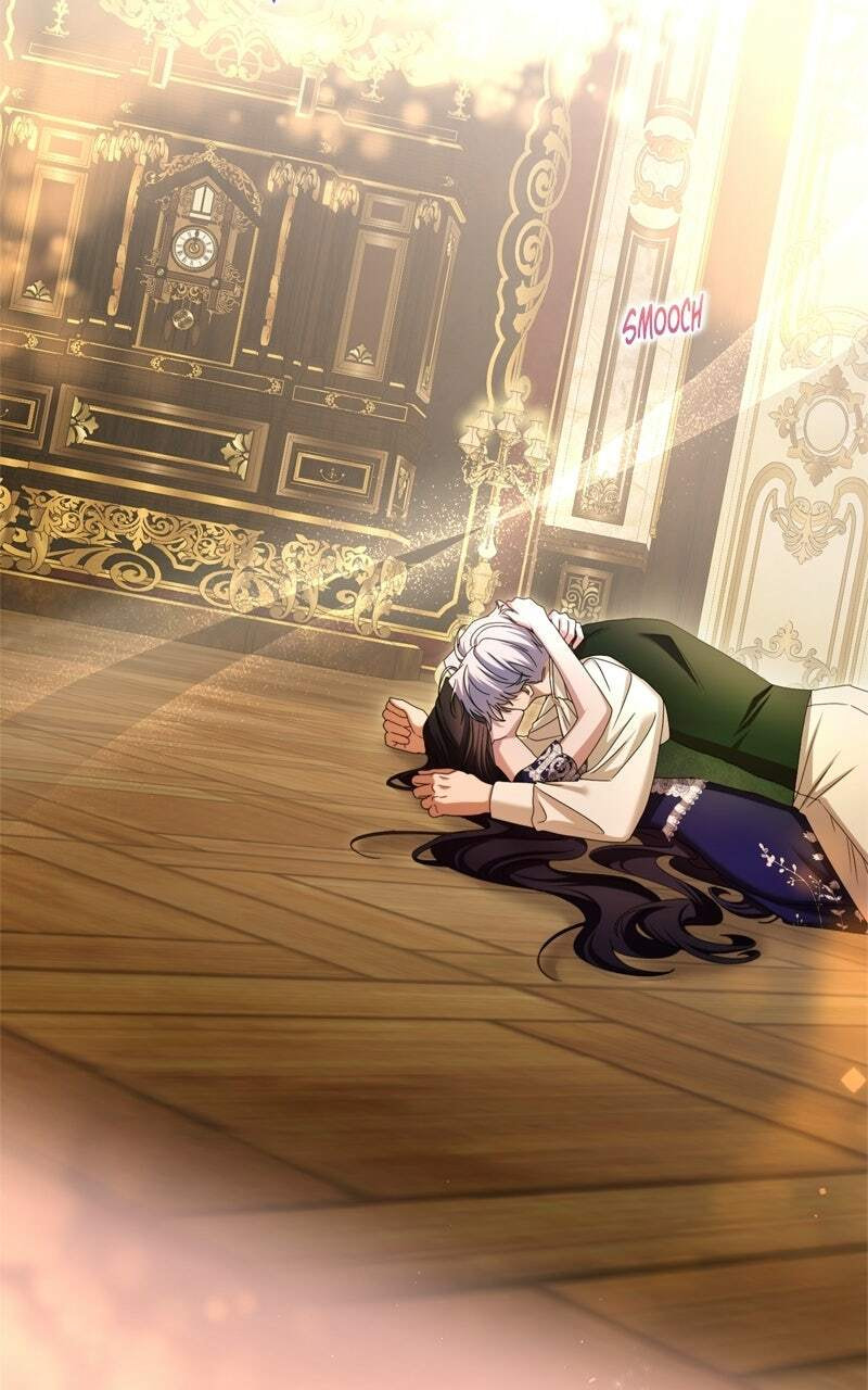 Teikoku Ichi no Akujo ni Dekiai ga Tomarimasen! Chapter 94 page 22 - 