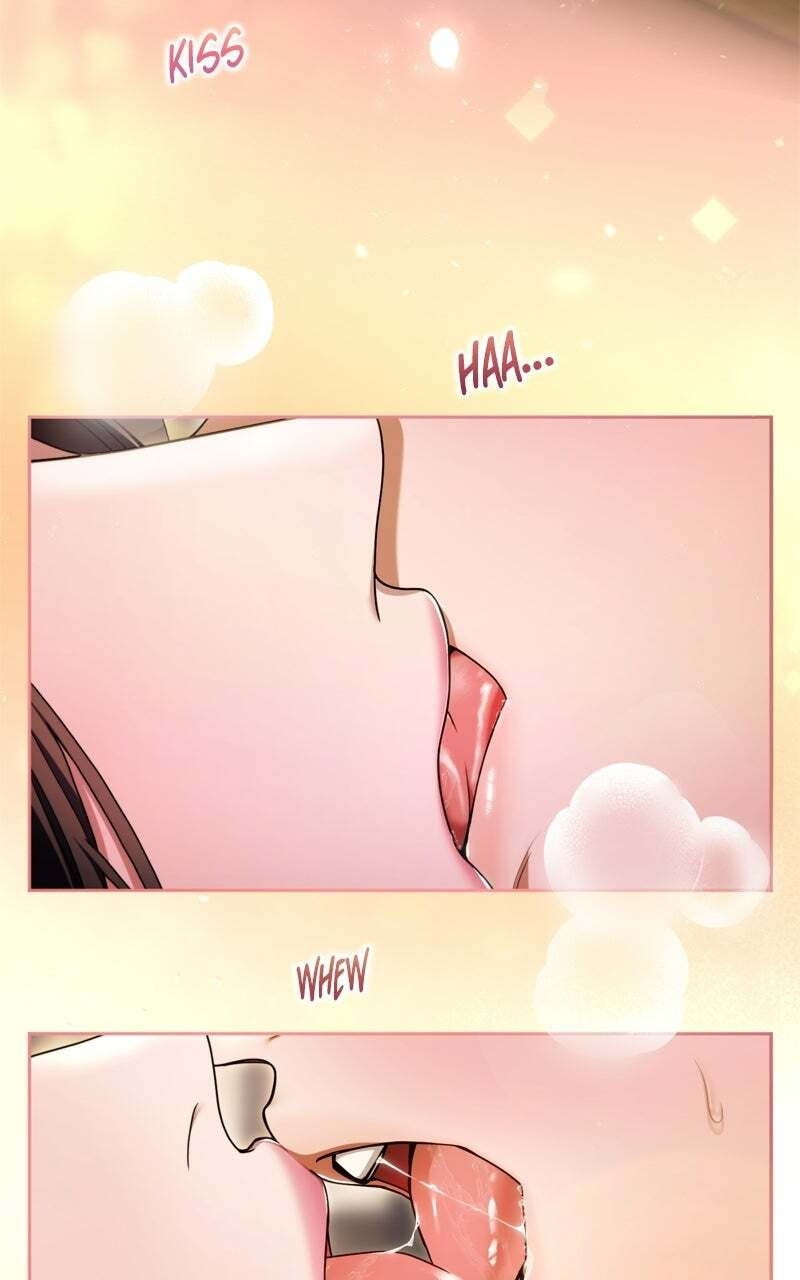 Teikoku Ichi no Akujo ni Dekiai ga Tomarimasen! Chapter 94 page 23 - 