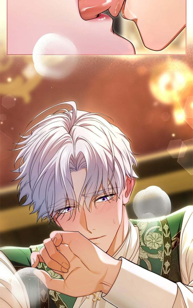 Teikoku Ichi no Akujo ni Dekiai ga Tomarimasen! Chapter 94 page 24 - 