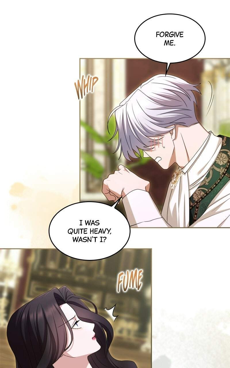 Teikoku Ichi no Akujo ni Dekiai ga Tomarimasen! Chapter 94 page 26 - 