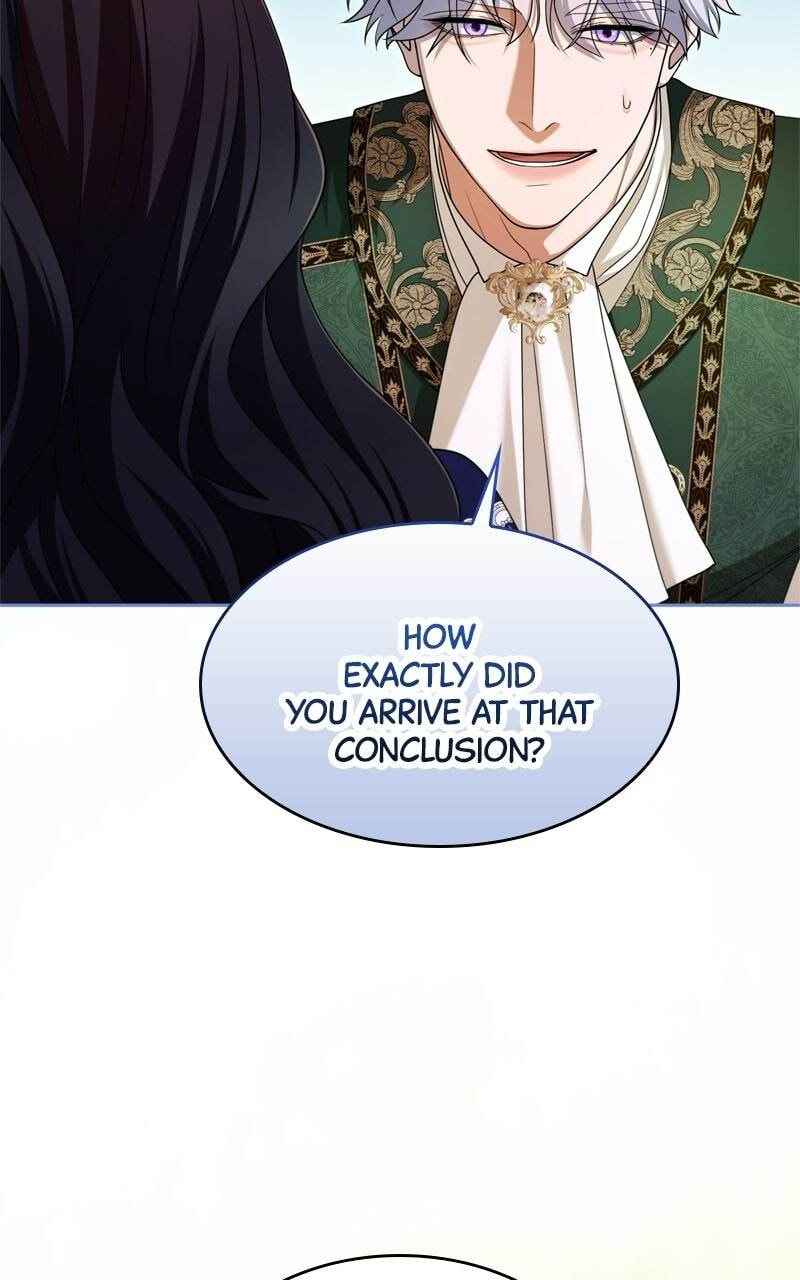 Teikoku Ichi no Akujo ni Dekiai ga Tomarimasen! Chapter 94 page 29 - 