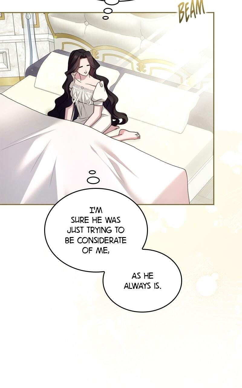 Teikoku Ichi no Akujo ni Dekiai ga Tomarimasen! Chapter 94 page 4 - 