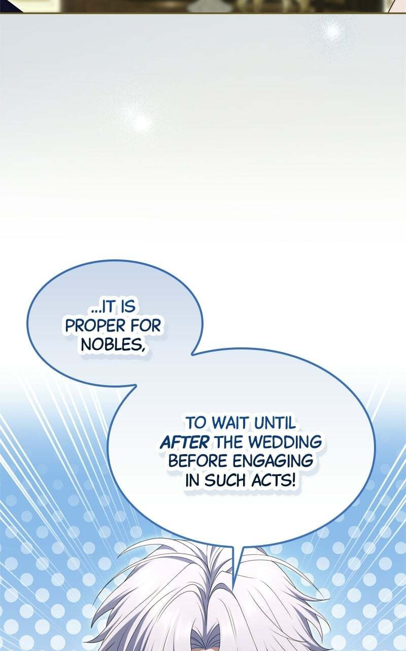 Teikoku Ichi no Akujo ni Dekiai ga Tomarimasen! Chapter 94 page 34 - 