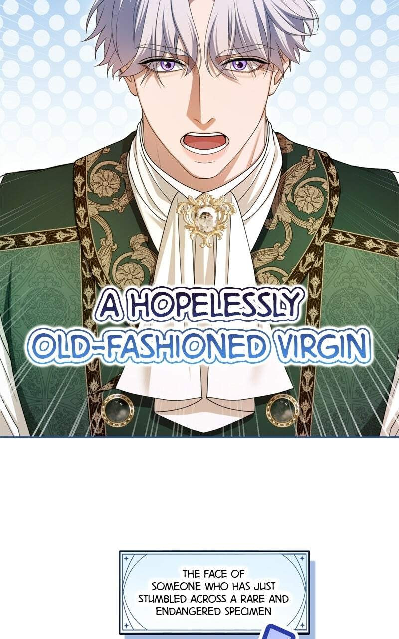 Teikoku Ichi no Akujo ni Dekiai ga Tomarimasen! Chapter 94 page 35 - 