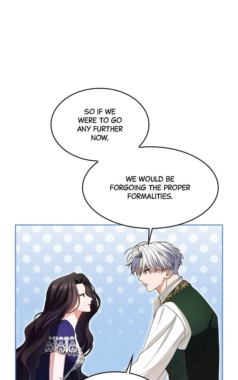 Teikoku Ichi no Akujo ni Dekiai ga Tomarimasen! Chapter 94 page 37 - 