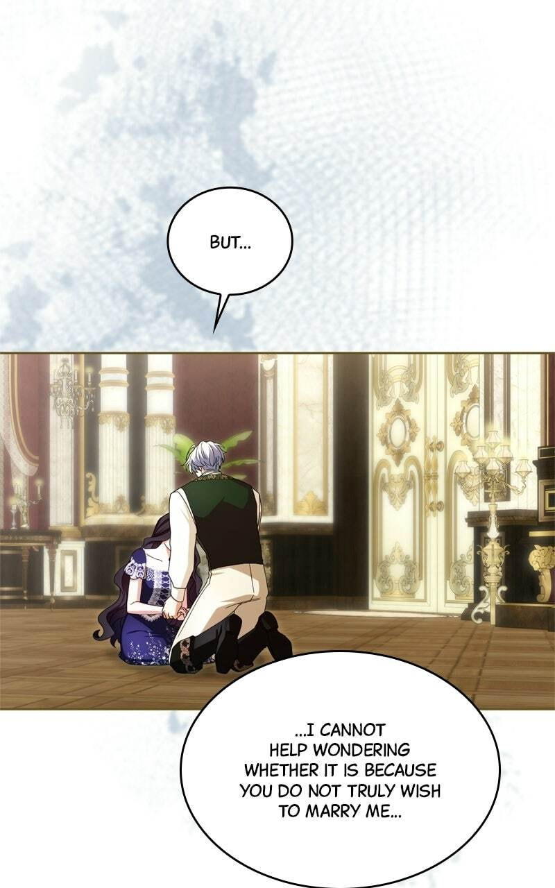 Teikoku Ichi no Akujo ni Dekiai ga Tomarimasen! Chapter 94 page 42 - 
