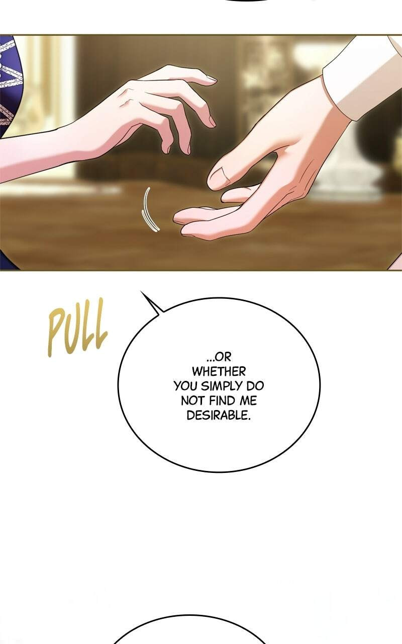 Teikoku Ichi no Akujo ni Dekiai ga Tomarimasen! Chapter 94 page 43 - 