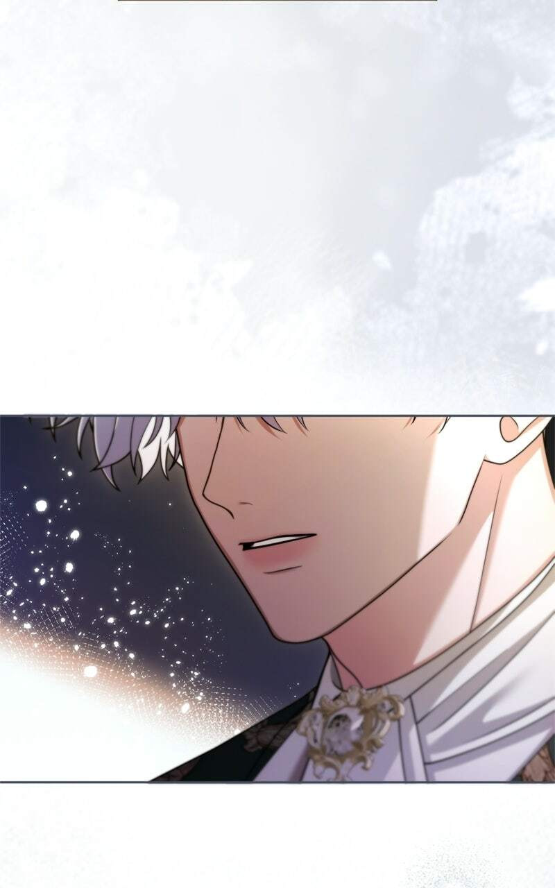 Teikoku Ichi no Akujo ni Dekiai ga Tomarimasen! Chapter 94 page 45 - 
