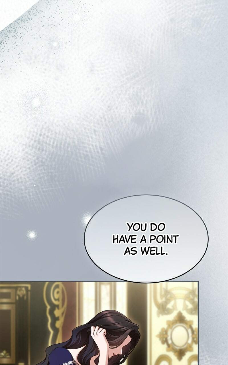 Teikoku Ichi no Akujo ni Dekiai ga Tomarimasen! Chapter 94 page 47 - 