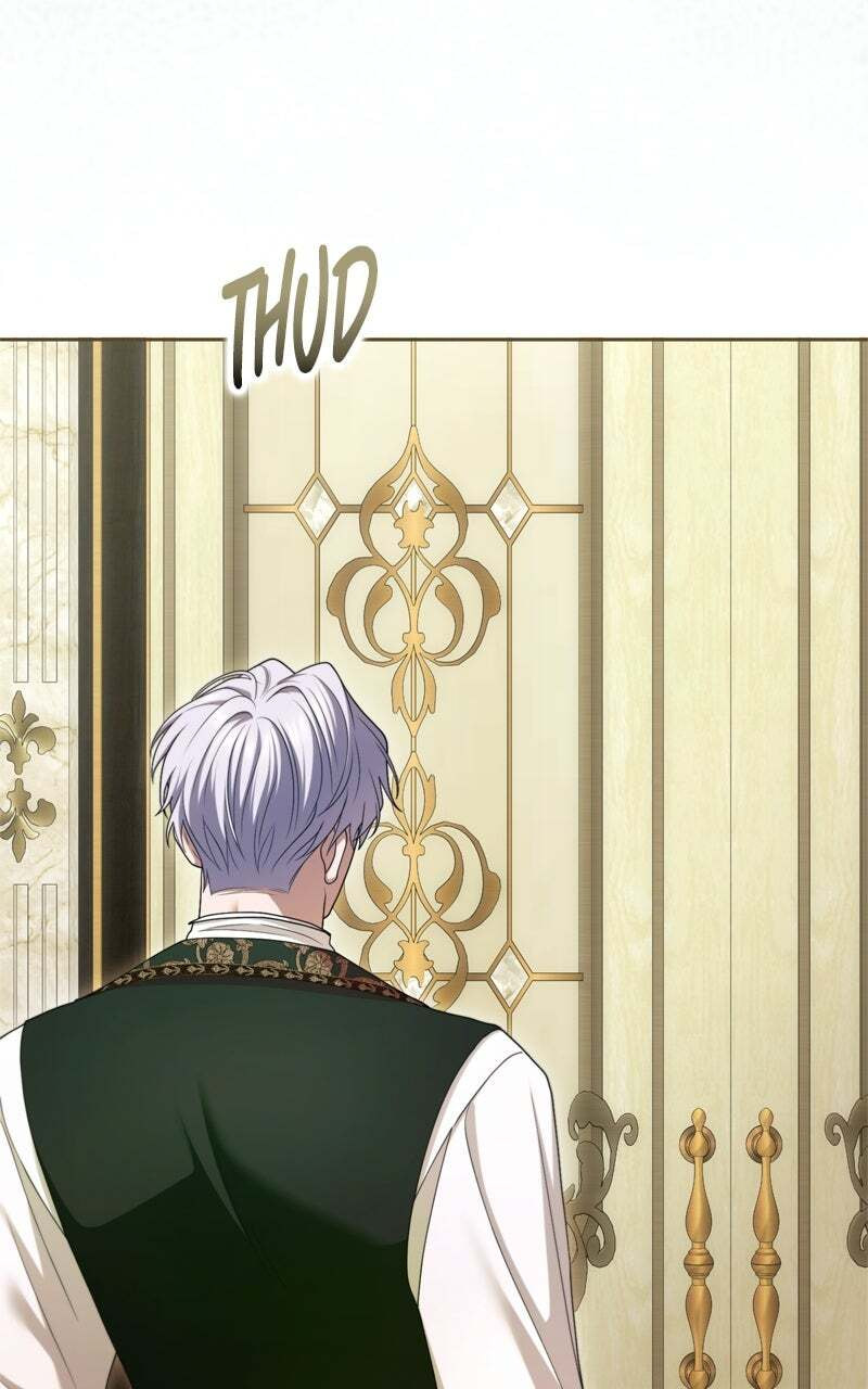Teikoku Ichi no Akujo ni Dekiai ga Tomarimasen! Chapter 94 page 49 - 