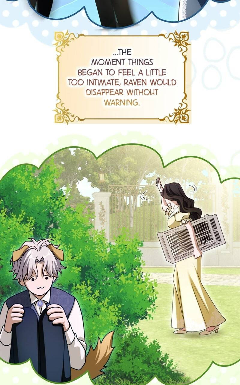 Teikoku Ichi no Akujo ni Dekiai ga Tomarimasen! Chapter 94 page 6 - 