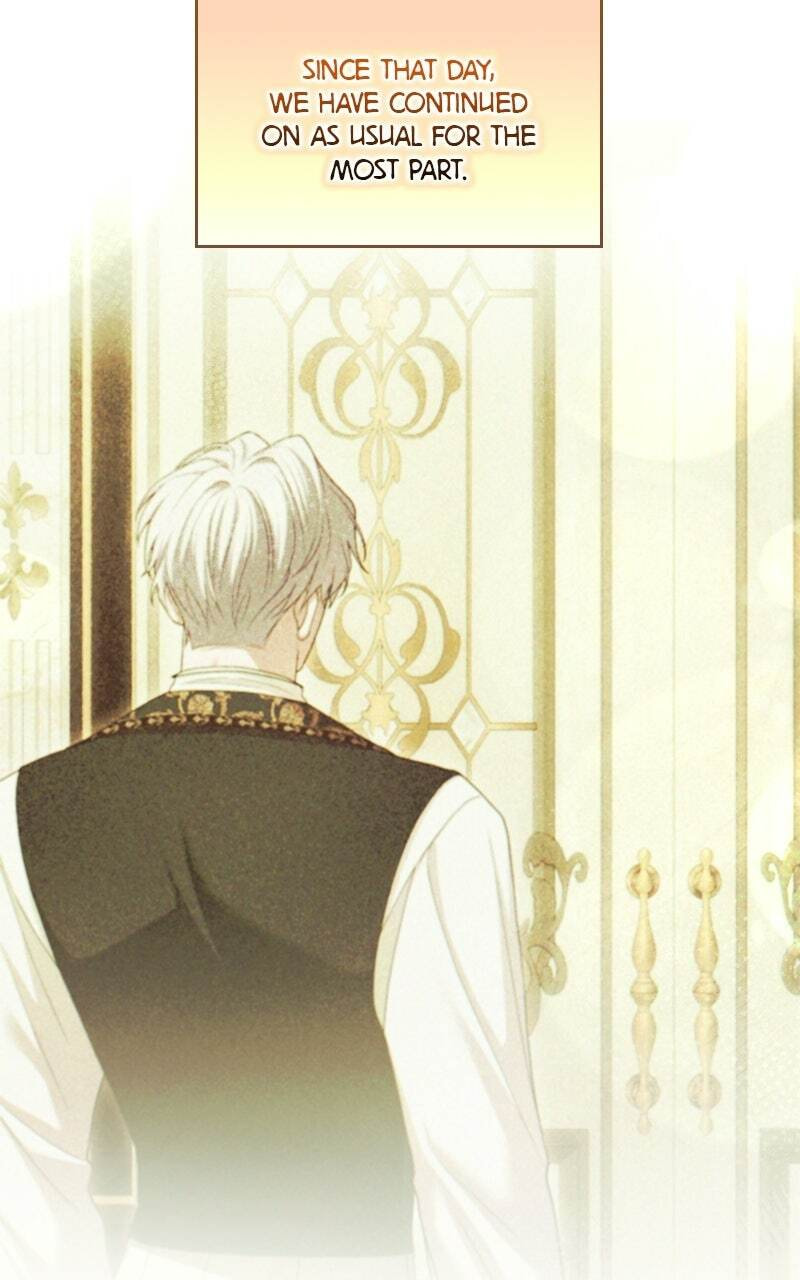 Teikoku Ichi no Akujo ni Dekiai ga Tomarimasen! Chapter 94 page 60 - 