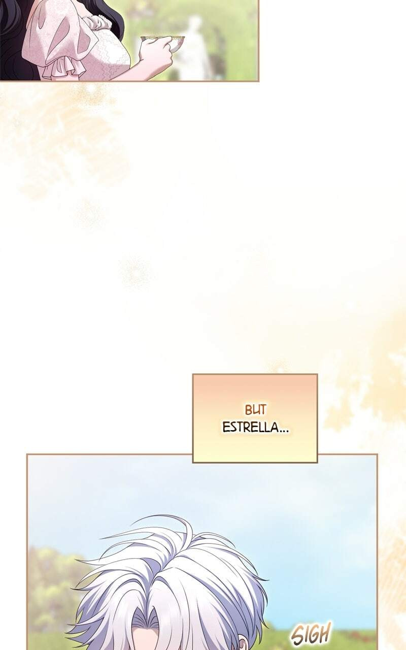Teikoku Ichi no Akujo ni Dekiai ga Tomarimasen! Chapter 94 page 62 - 