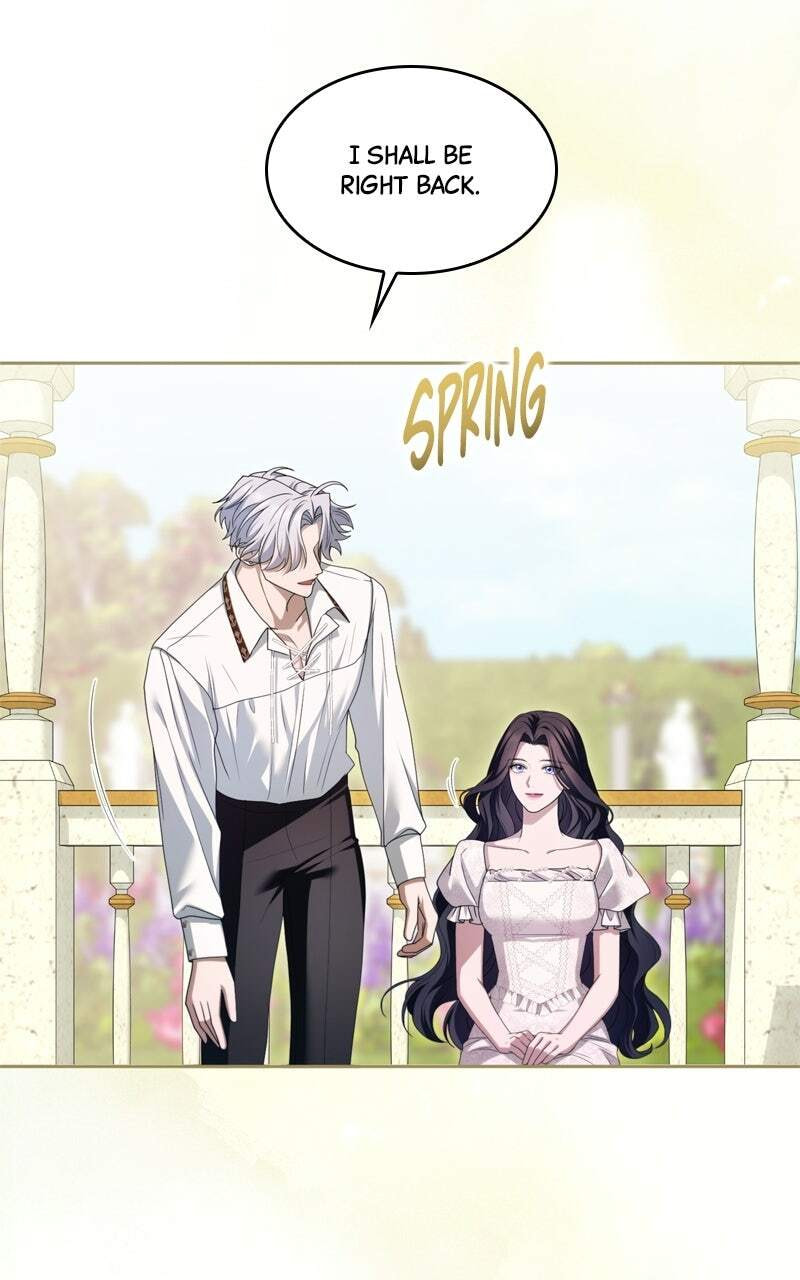 Teikoku Ichi no Akujo ni Dekiai ga Tomarimasen! Chapter 94 page 70 - 