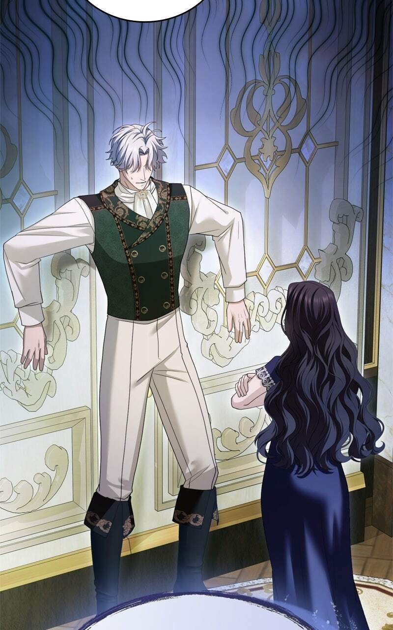 Teikoku Ichi no Akujo ni Dekiai ga Tomarimasen! Chapter 94 page 8 - 