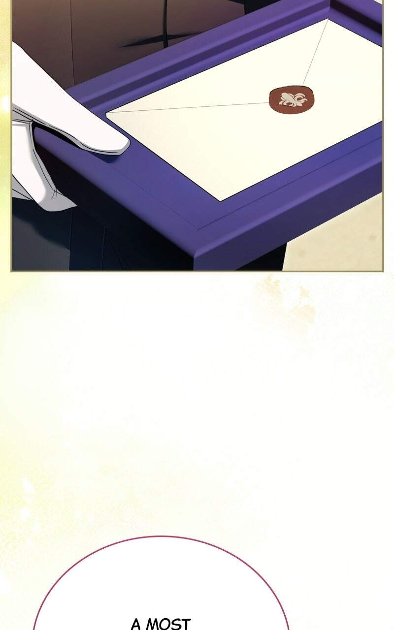 Teikoku Ichi no Akujo ni Dekiai ga Tomarimasen! Chapter 94 page 73 - 