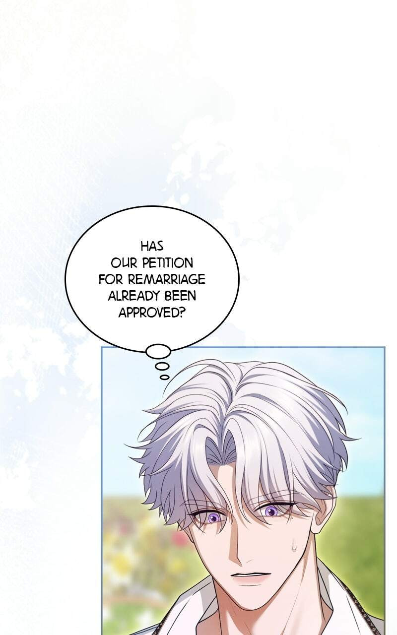 Teikoku Ichi no Akujo ni Dekiai ga Tomarimasen! Chapter 94 page 75 - 