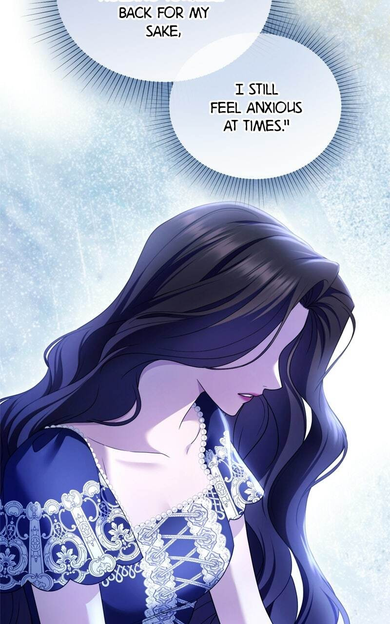 Teikoku Ichi no Akujo ni Dekiai ga Tomarimasen! Chapter 94 page 77 - 