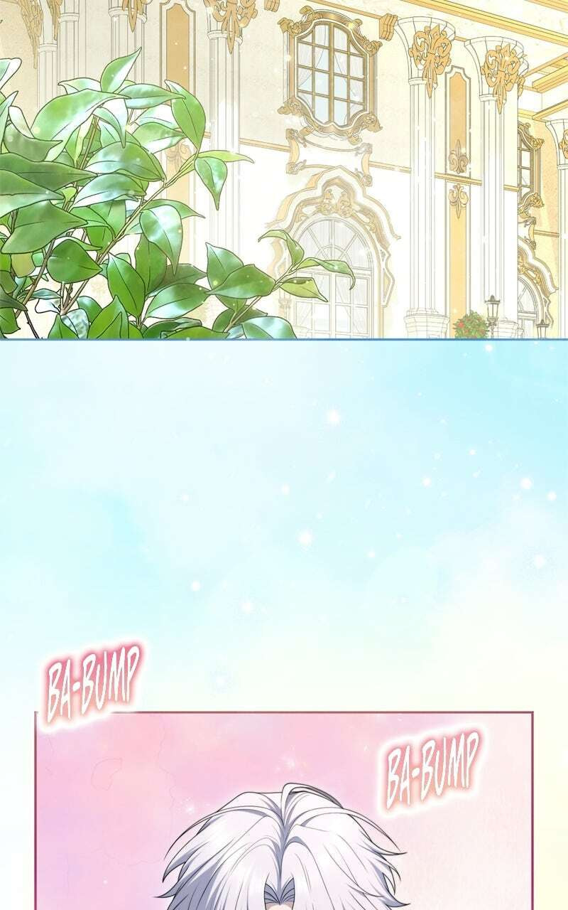 Teikoku Ichi no Akujo ni Dekiai ga Tomarimasen! Chapter 94 page 82 - 