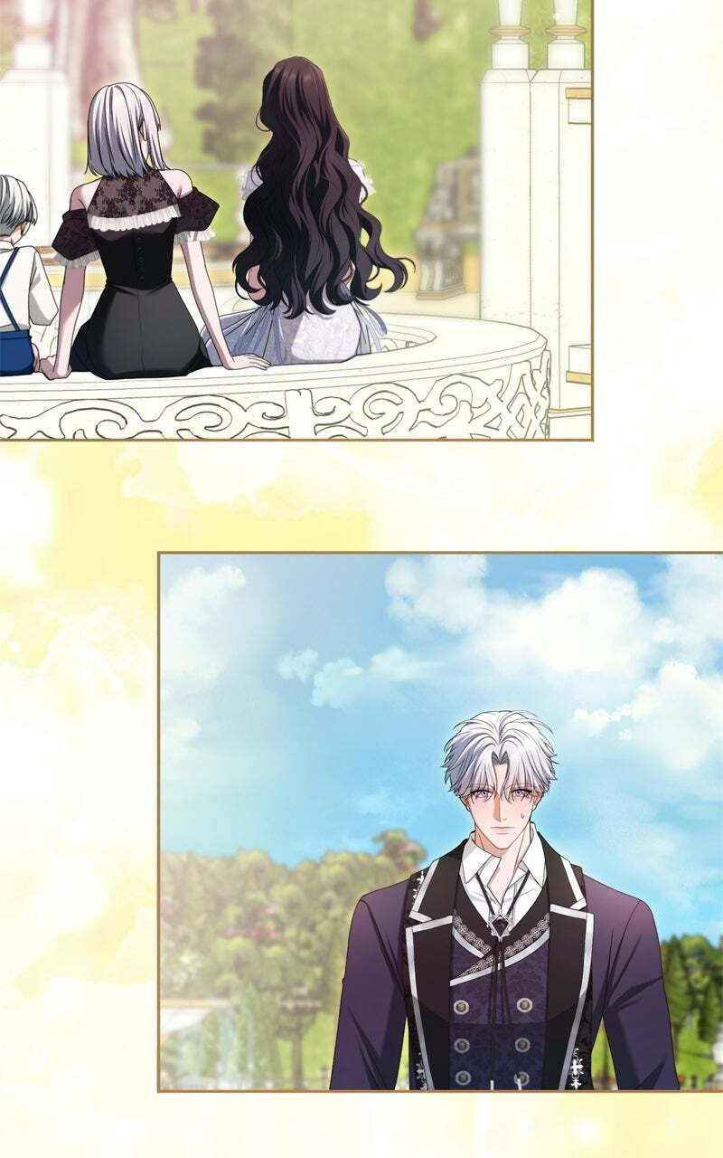 Teikoku Ichi no Akujo ni Dekiai ga Tomarimasen! Chapter 94 page 84 - 