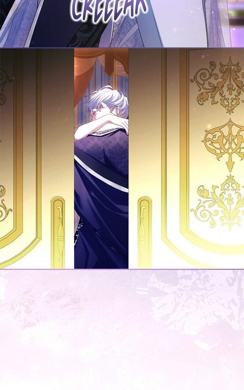 Teikoku Ichi no Akujo ni Dekiai ga Tomarimasen! Chapter 95 page 118 - 