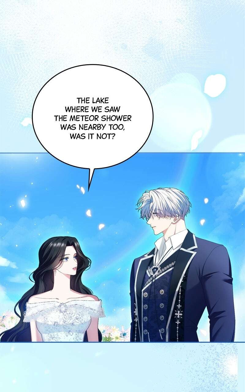 Teikoku Ichi no Akujo ni Dekiai ga Tomarimasen! Chapter 95 page 14 - 