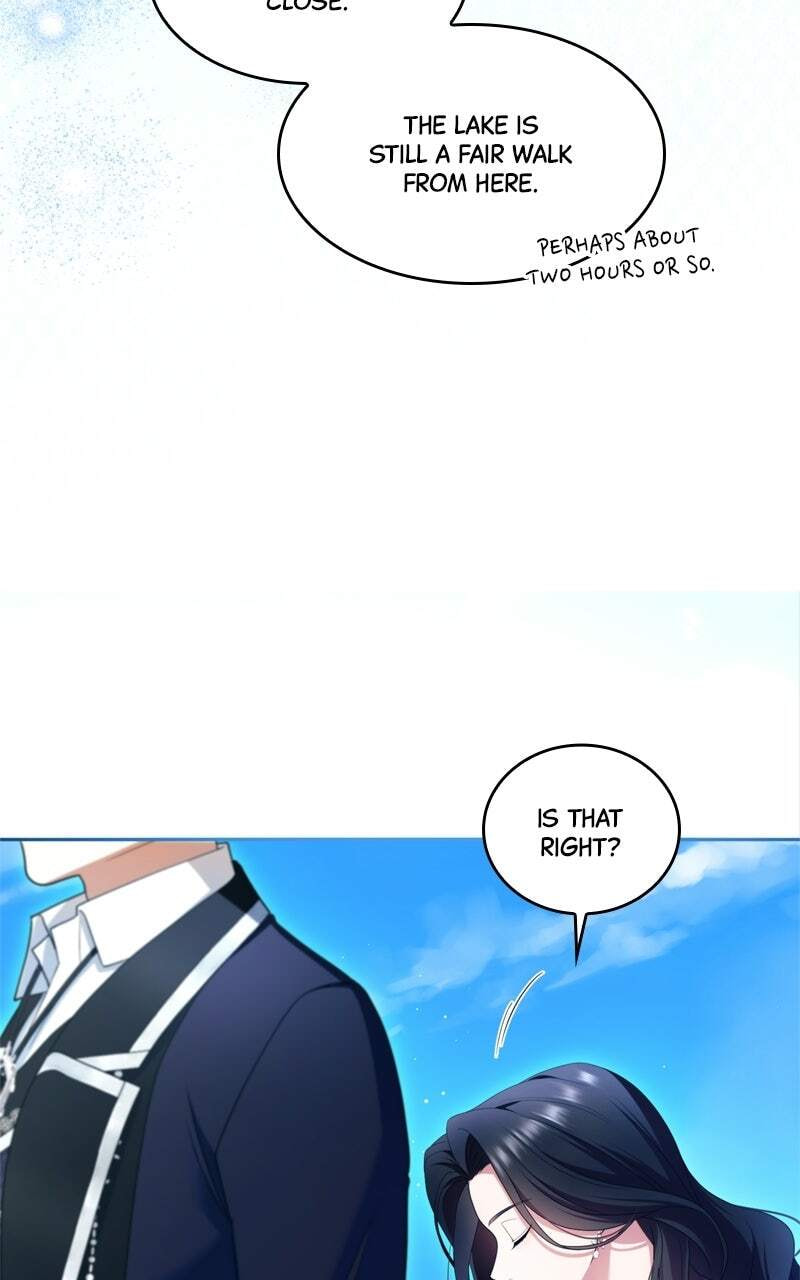 Teikoku Ichi no Akujo ni Dekiai ga Tomarimasen! Chapter 95 page 16 - 