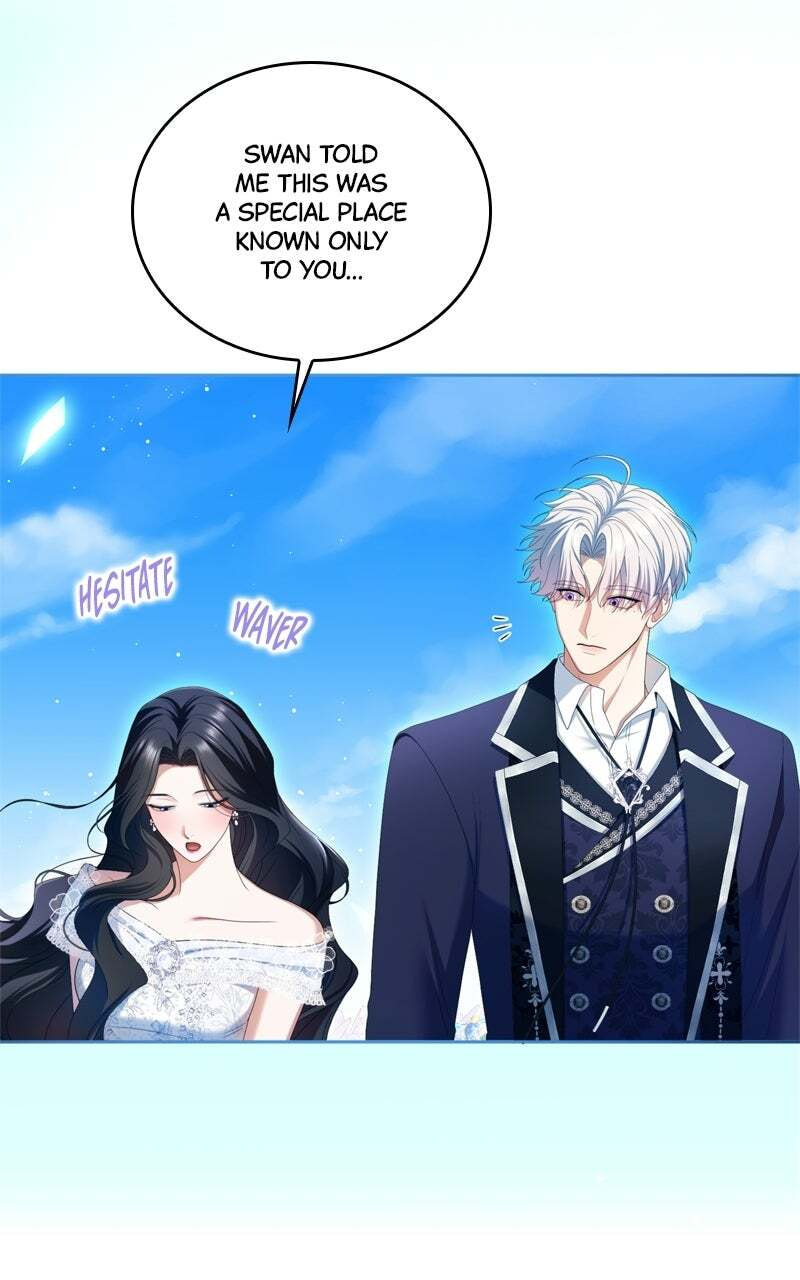 Teikoku Ichi no Akujo ni Dekiai ga Tomarimasen! Chapter 95 page 18 - 