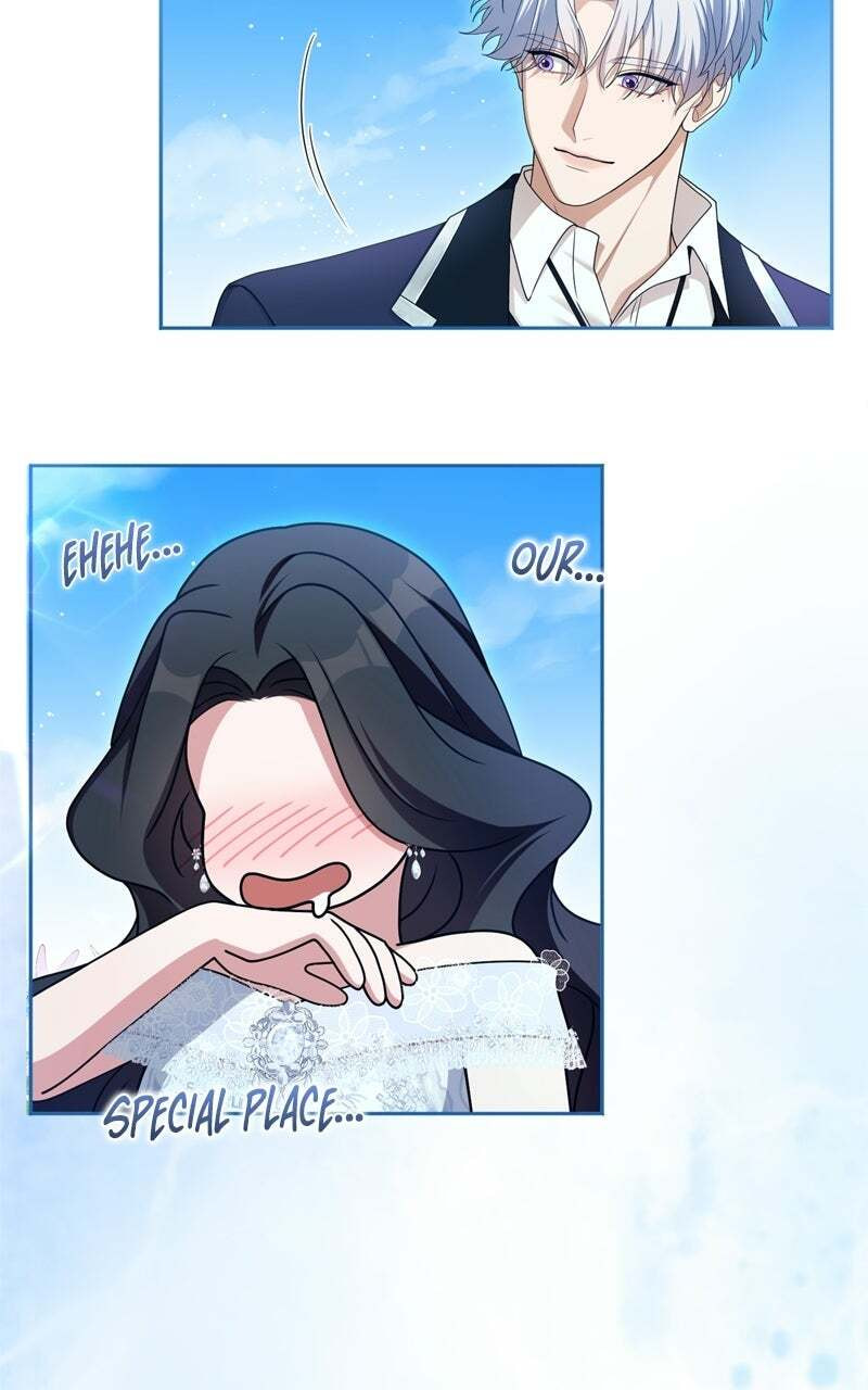 Teikoku Ichi no Akujo ni Dekiai ga Tomarimasen! Chapter 95 page 34 - 
