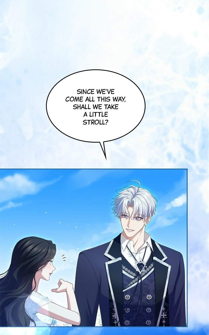 Teikoku Ichi no Akujo ni Dekiai ga Tomarimasen! Chapter 95 page 35 - 