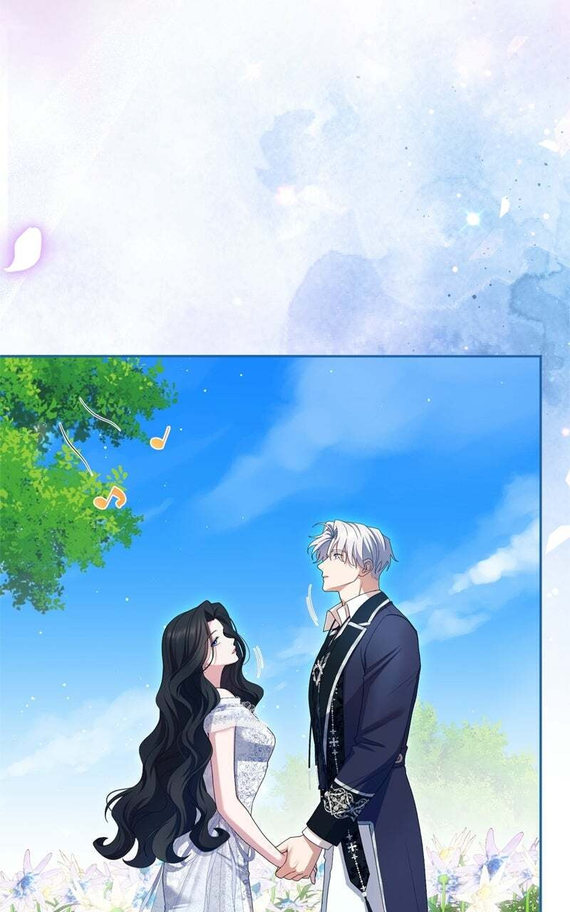 Teikoku Ichi no Akujo ni Dekiai ga Tomarimasen! Chapter 95 page 38 - 