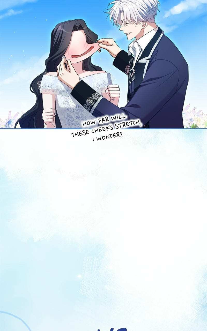 Teikoku Ichi no Akujo ni Dekiai ga Tomarimasen! Chapter 95 page 41 - 
