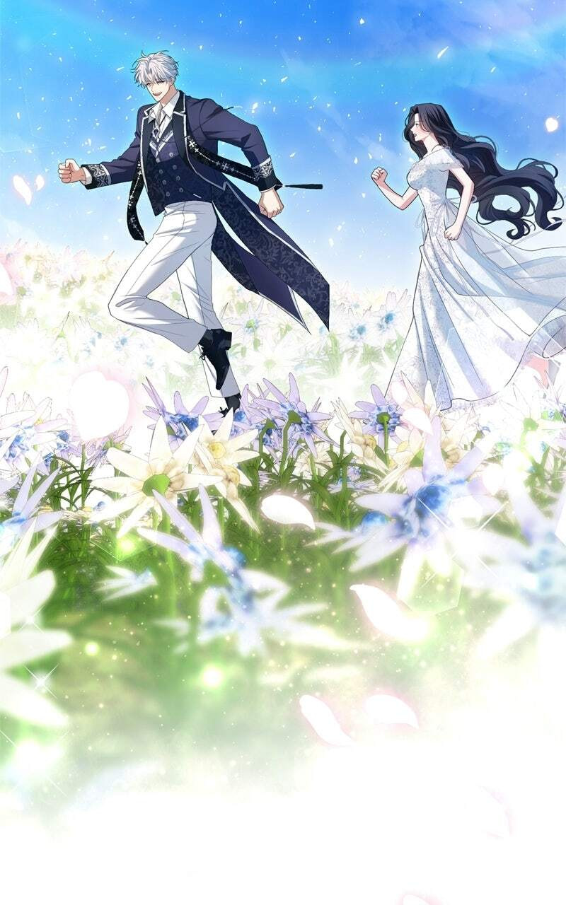 Teikoku Ichi no Akujo ni Dekiai ga Tomarimasen! Chapter 95 page 45 - 