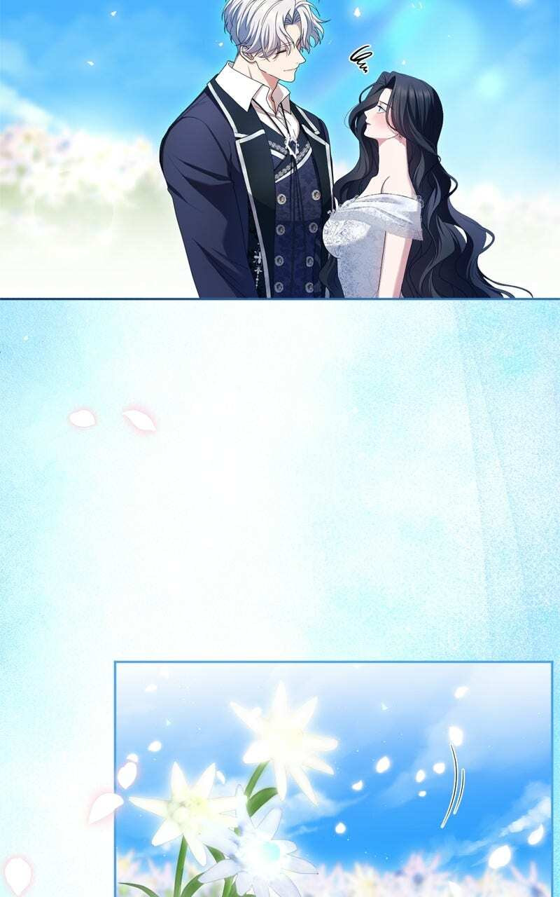 Teikoku Ichi no Akujo ni Dekiai ga Tomarimasen! Chapter 95 page 48 - 