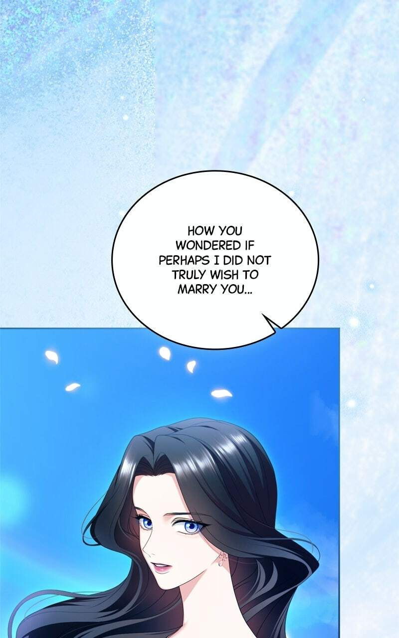 Teikoku Ichi no Akujo ni Dekiai ga Tomarimasen! Chapter 95 page 56 - 